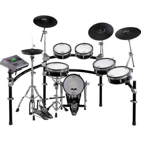 professional electronic drums